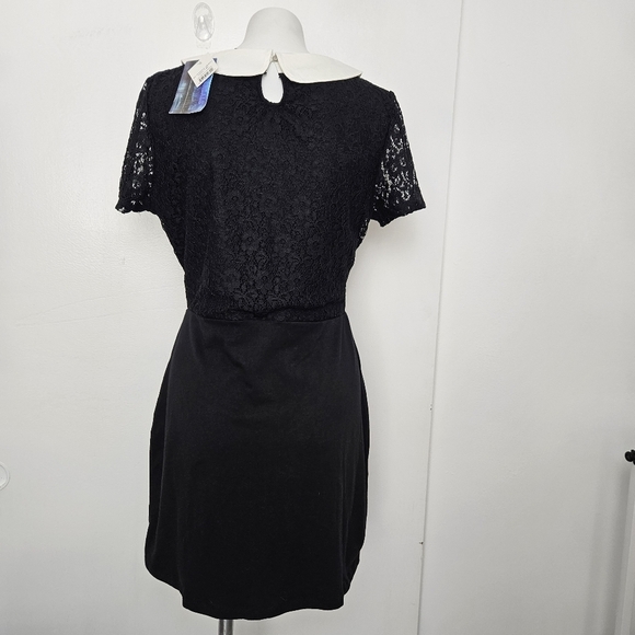 Riverdale dress Goth Girl - Picture 14 of 14